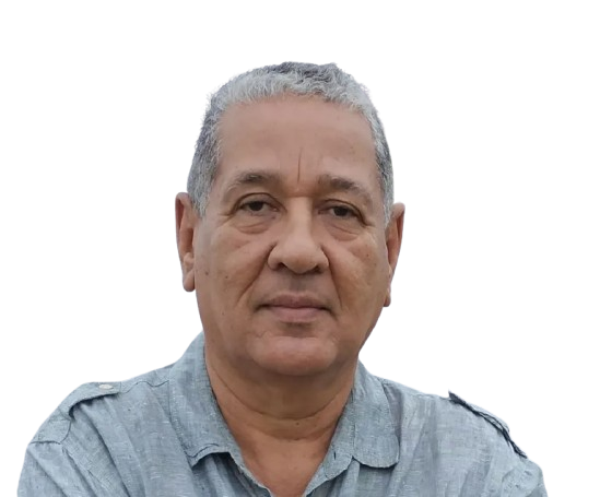 Claudionor Rodrigues